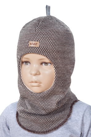 Шлем Kivat для мальчиков 516/11/75