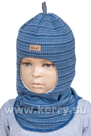 Шлем Kivat для мальчиков 516/59/67