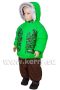 Зимний комплект Kerry для мальчиков MICK K15417/061