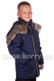 K15468/229 Зимняя куртка для мальчиков SEAN