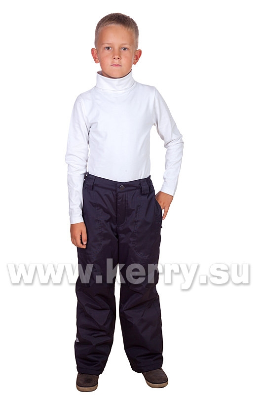 K15456/042 Зимние брюки для мальчиков MARC – купить в интернет-магазинеКерри в Москве