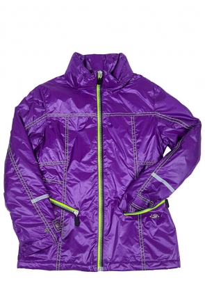 K14066/605 Куртка для девочек LUNA
