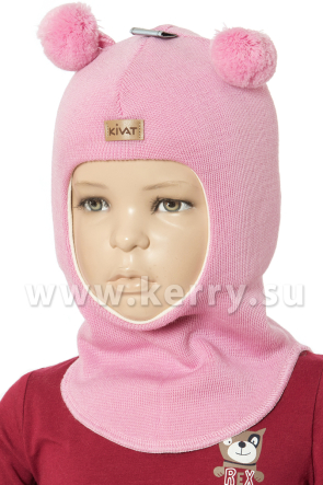 Шлем KIVAT для девочек 499/20