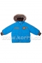 Зимняя куртка Kerry для мальчиков RUDY K15411/631