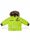 Зимняя куртка Kerry для мальчиков RUDY K15411/104