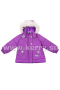 K15410/362 Зимняя куртка для девочек FREDA