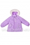 K15410/161 Зимняя куртка для девочек FREDA