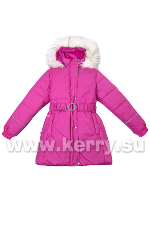 K15461/273 Зимнее пальто для девочек MISTY