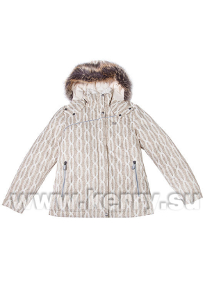 Зимняя куртка Kerry для девочек LOORE K15670/1000