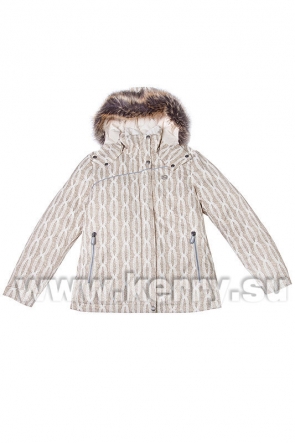 Зимняя куртка Kerry для девочек LOORE K15670/1000