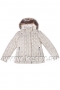 Зимняя куртка Kerry для девочек LOORE K15670/1000