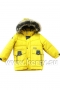Зимняя куртка Kerry для мальчиков NILLS K15459/108