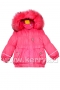 K15430/150 Зимняя куртка для девочек FLAKE