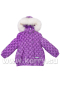 K15431/3620 Зимняя куртка для девочек PIIA