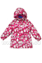 K15035/1270 Пальто для девочек ROSIE