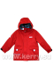 K15033/6200 Куртка для мальчиков STORM