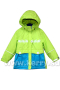 K15028/102 Куртка для девочек TRIXIE