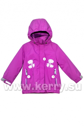 K15027/604 Куртка для девочек LILLY