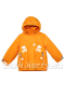 K15027/202 Куртка для девочек LILLY