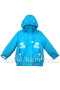 K15027/663 Куртка для девочек LILLY