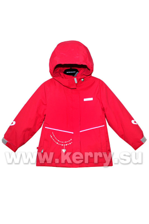 K15026/187 Куртка для девочек OLIVIA