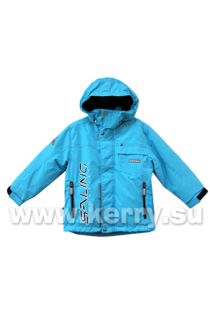 K15022/663 Куртка для мальчиков WIND