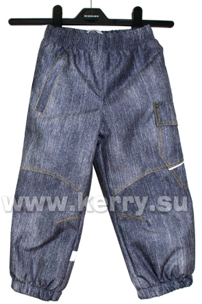 K15050/6650 Брюки для мальчиков и девочек LEE