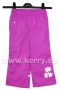 K15053/604 Брюки для девочек GENNY