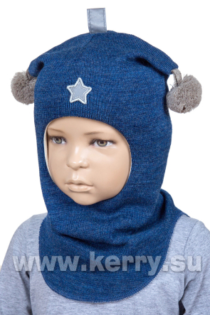 Шлем Kivat для мальчиков 543/67/12U