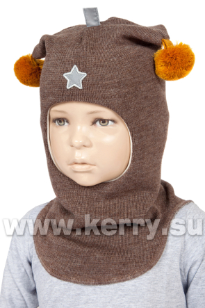 Шлем Kivat для мальчиков 543/74/y57