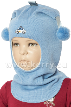 Шлем KIVAT для мальчиков 455/60