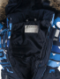Комбинезон для мальчиков KERRY COLD K19424/2290