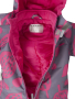 Комбинезон для девочек Kerry FIONA K20004/3700
