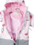Комбинезон для девочек Kerry WILMA K20005A/1720