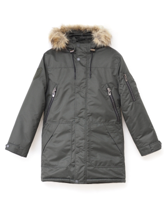 Куртка для мальчиков YOOT Ю6654-16