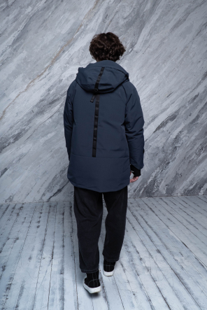 Куртка для мальчиков YOOT Ю6672-67