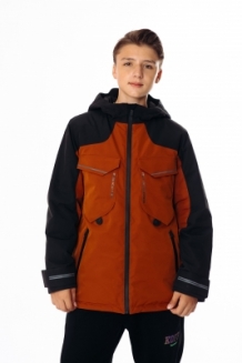 куртка для мальчика YOOT  Ю6686-956