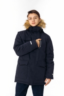 куртка для мальчика YOOT  Ю6700-29