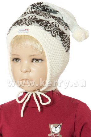 Шапка Kerry NORA K13478/100