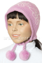Шапка Керри для девочек POLLY K13485/122