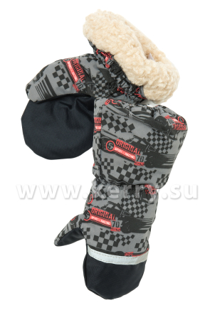 K13175/9890 Варежки