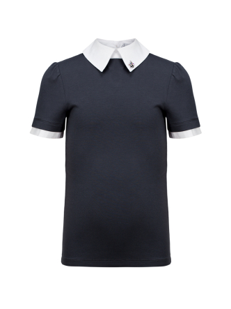 Блузка Stylish Amadeo AB1014G