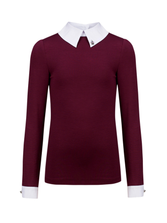 Блузка Stylish Amadeo AB1015R