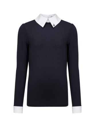 Блузка Stylish Amadeo AB1015B