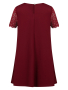 Платье Stylish Amadeo AD1018R