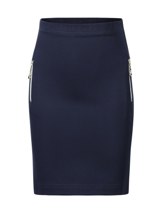 Юбка - карандаш Stylish Amadeo AS1012B