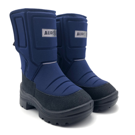 Сапоги для мальчиков Aurorastar AU-0300221