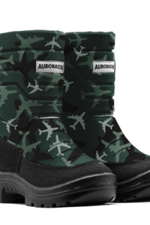 обувь для мальчика Aurorastar  AU-0420121