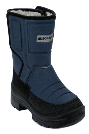 Сапоги для мальчиков Aurorastar AU-0860221