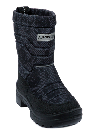 Сапоги для девочек Aurorastar AU-1440121